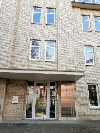 Photo de New Apostolic Church of Northern Germany