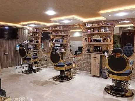 Photo de Bogos Land - Barbershop & Hammam Turc