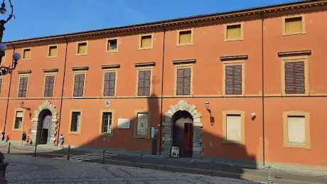 Photo de Palazzo Vescovile