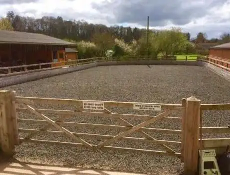 Photo de Areion Equestrian