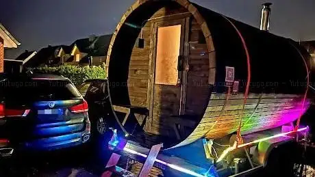 Photo de S.W.Schwitz-Fass