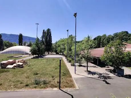 Photo de Carrefour du mouvement