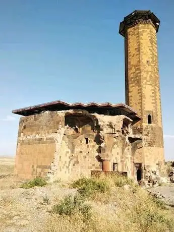 Photo de Ani Ruins
