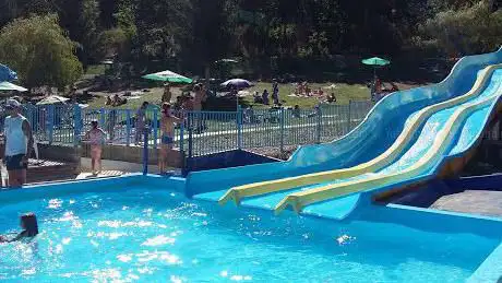 Photo of Espace Aqualudique d'Err