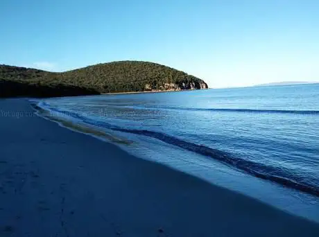 Photo de Area Picnic Cala Violina