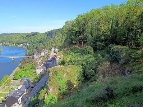 Photo of Forteresse de Samson