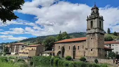 Photo de Iglesia de San Juan del Moral - Museo de La Historia de Balmaseda