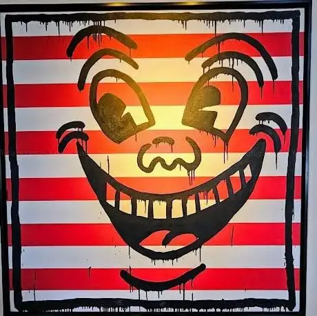 Photo de Galerie Gradiva