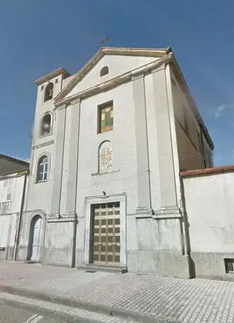Photo de San Nicola