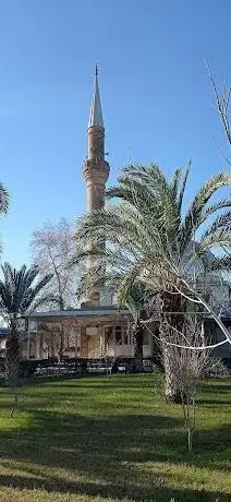 Photo de Çeltikçi Parkı