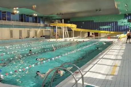 Photo de Piscine Municipale de Marcq-en-Baroeul