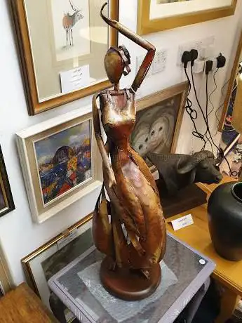 Photo de The Leith Walk Gallery