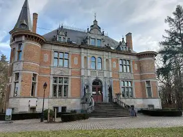 Photo de Bezoekerscentrum De Blankaart