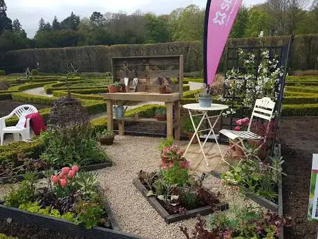 Garden Show Ireland