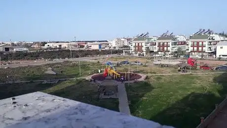 Photo de Karanlık Park
