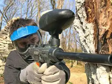 Photo de Avignon Paintball Club