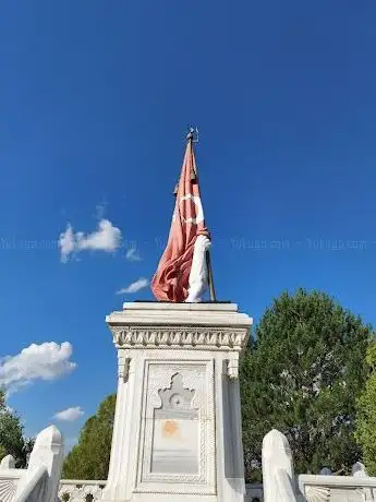 Photo de Soldiers Martyrs Monument Sancaktar