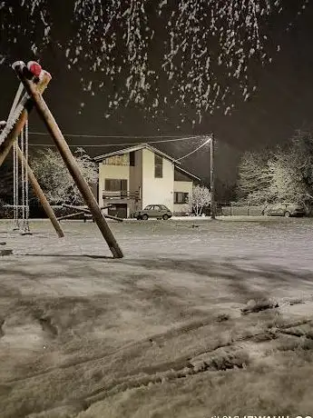 Photo de Dječje Igralište Kalvarija