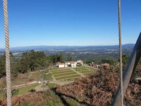 Photo de Baloiço da Serra de Santa Quitéria