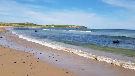 Runkerry Beach