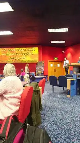 Photo de Buzz Bingo Wythenshawe