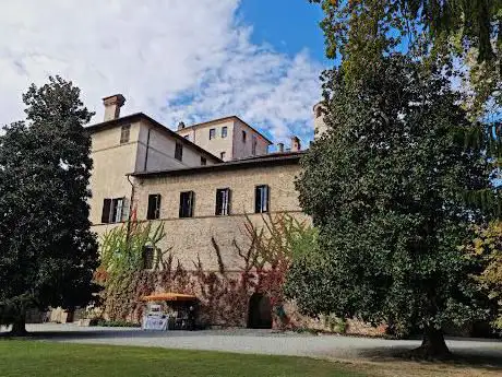 Photo de Castello della Manta
