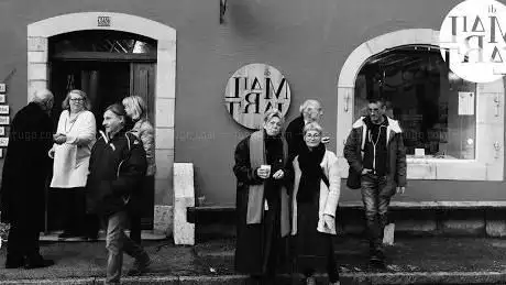 Photo de Atelier Di Maillart