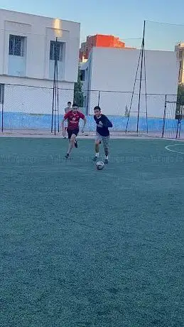 Photo de ملعب الخوارزمي