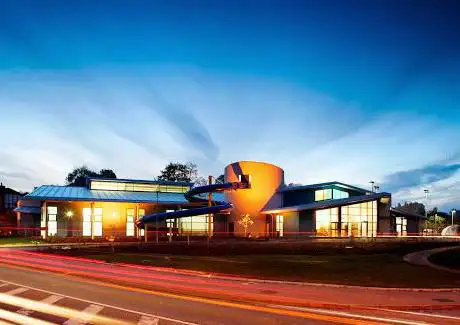 Coral Leisure Monaghan
