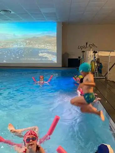 Photo de Swimcenter Vannes Plescop