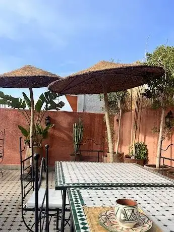 Photo de Riad KS & SPA