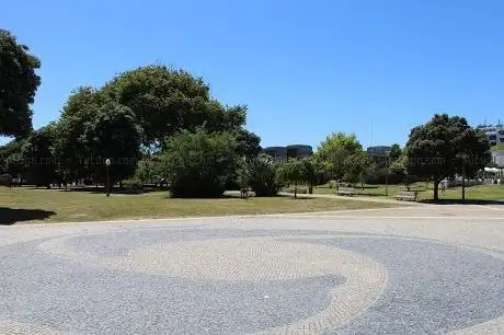 Photo de João de Deus Public Park