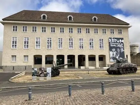 Photo of Mémorial de Falaise - Les Civils dans la Guerre