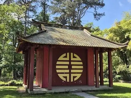 Photo de Jardin d'agronomie tropicale - René Dumont