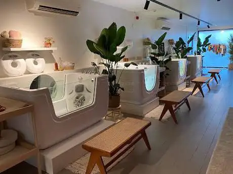 Photo de Babyspa Rosario