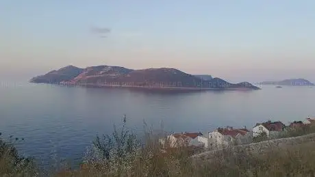 Photo de Cukurbag Yarimadasi