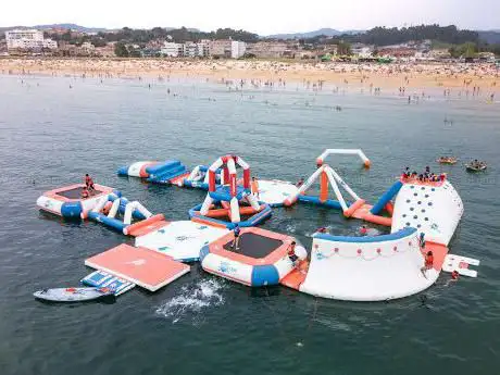 Photo de Playaland Aquapark