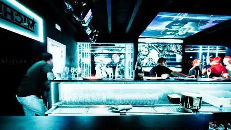 Photo de Moana Beach Club Platja d'Aro