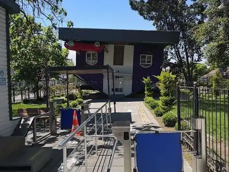 Photo de Ordu Büyükşehir Belediyesi Ters Ev