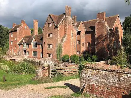 Photo de Harvington Hall