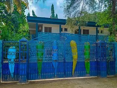 Photo de Nike Guest House Ìdó Ọsun