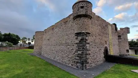 Photo de Castillo de la Luz