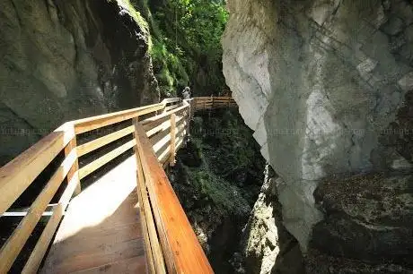 Photo de Vorderkaserklamm