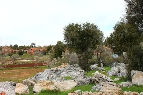 Photo de Koçarboğazı
