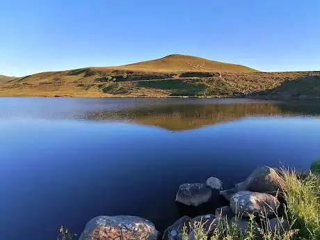 Photo de Lac de Saint-Alyre