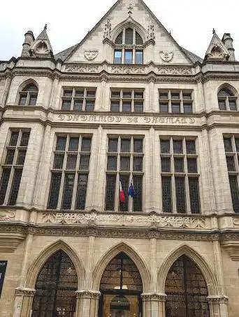 Photo de Musée Des Papillons