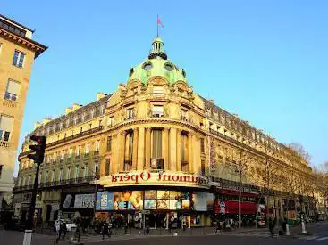 Photo de Gaumont Opéra