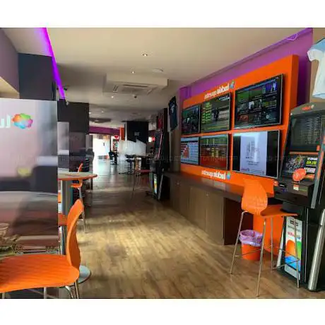 Photo de Luckia Slots Apuestas Virgen del Carmen