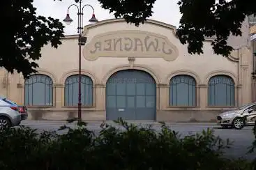 Photo de Musée Automobile - Conservatoire National de Véhicules Historiques