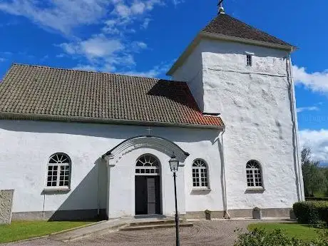 Photo de Dalum church
